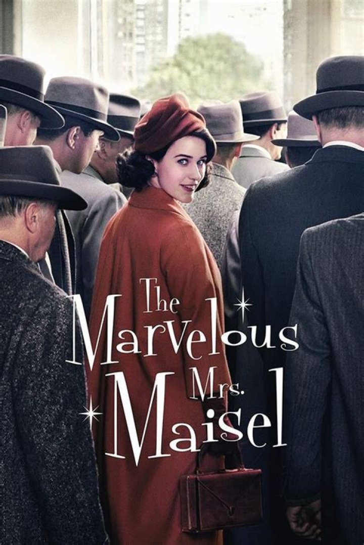 “The Marvelous Mrs. Maisel” returns A recap on season 3 and what to
