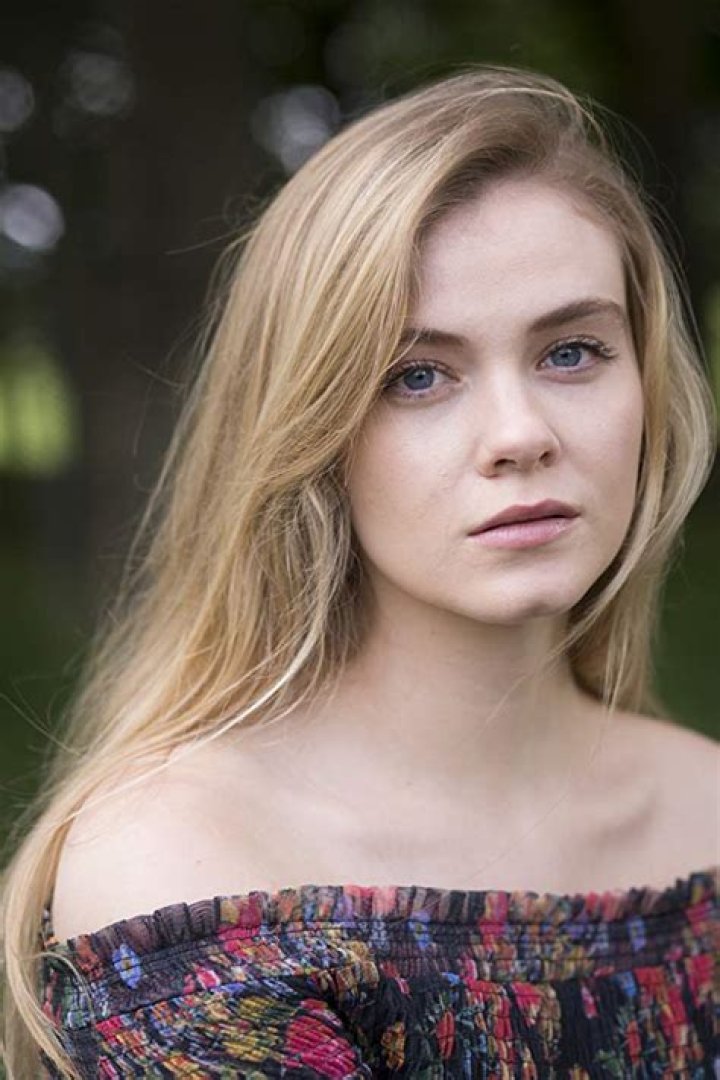 Leah McNamara Vikings Wiki Fandom