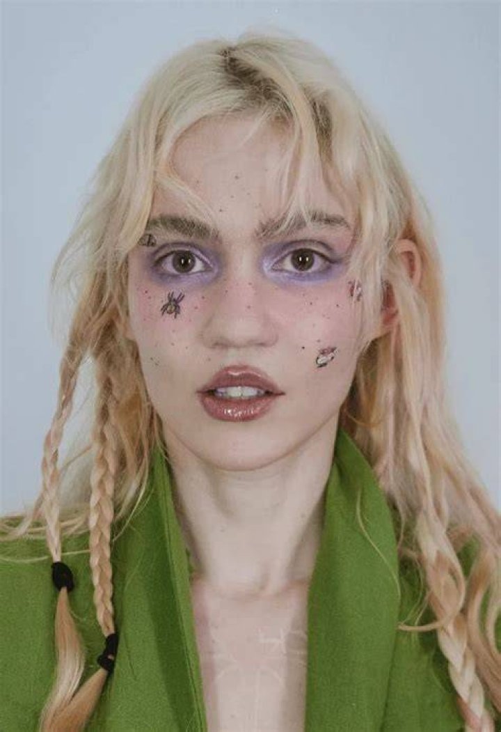 Leaked Claire Grimes BootyDL