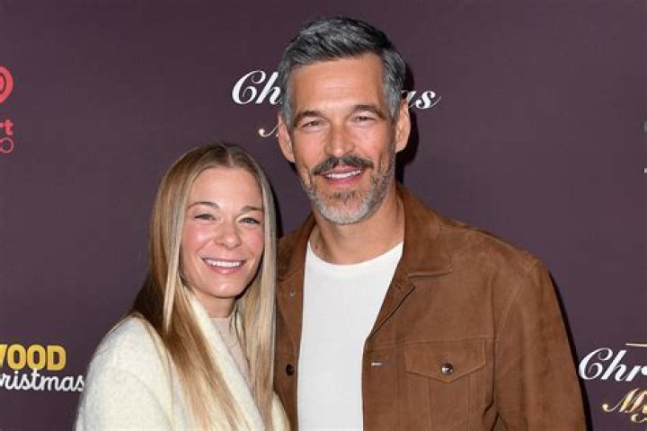 LeAnn Rimes and Eddie Cibrian are allegedly BROKE and could lose their