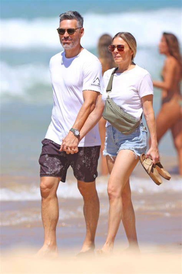 LeAnn Rimes, Eddie Cibrian Divorce Rumors Shot Down By Couple Eddie