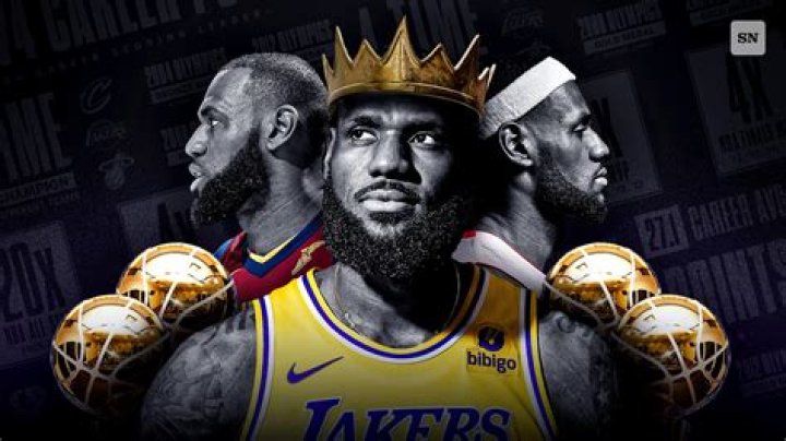 LeBron James is the NBA's 2018 Best Dressed Player Nice Kicks