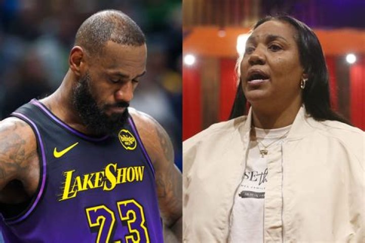 LeBron James Mother, Gloria [2024 Update] Net Worth Players Bio
