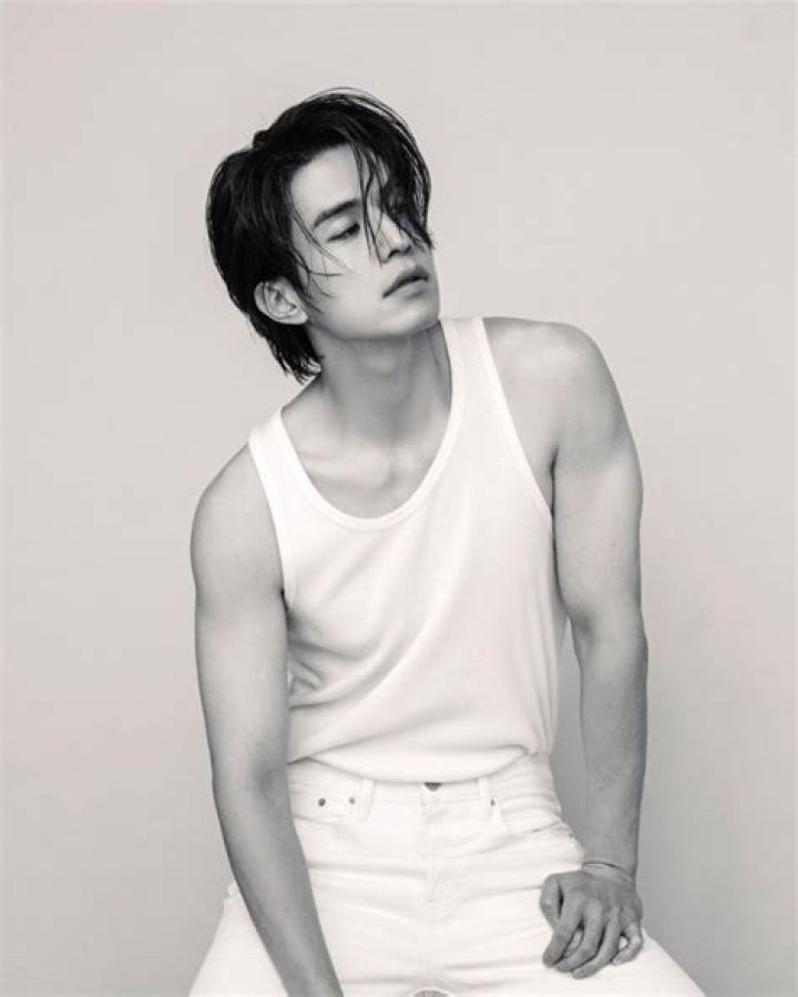 Lee Dong Wook Знаменитости