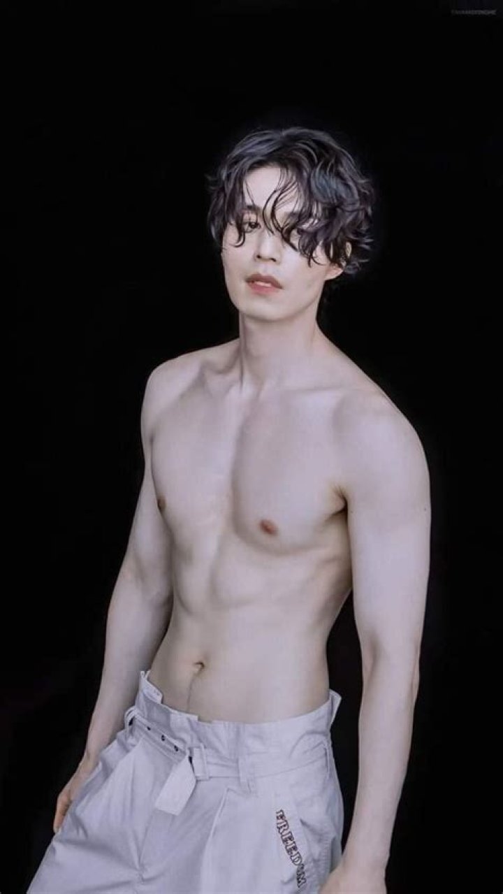 Lee dong wook Artofit