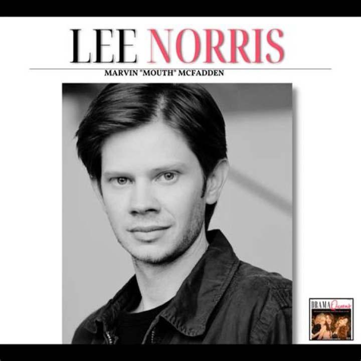 Lee Norris Biography, Height & Life Story Super Stars Bio