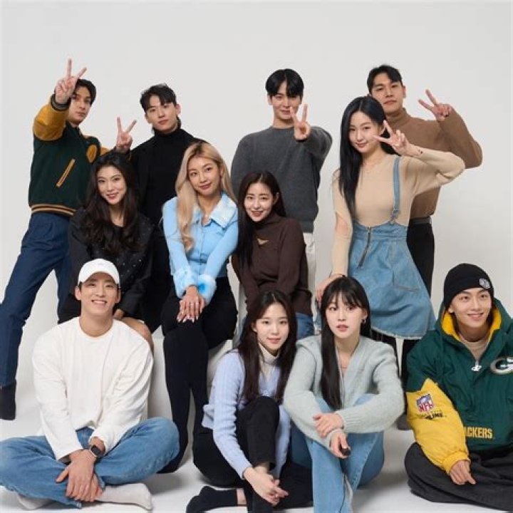 Lee So-E and Kim Se-Jun are the Singles Inferno 2 success story