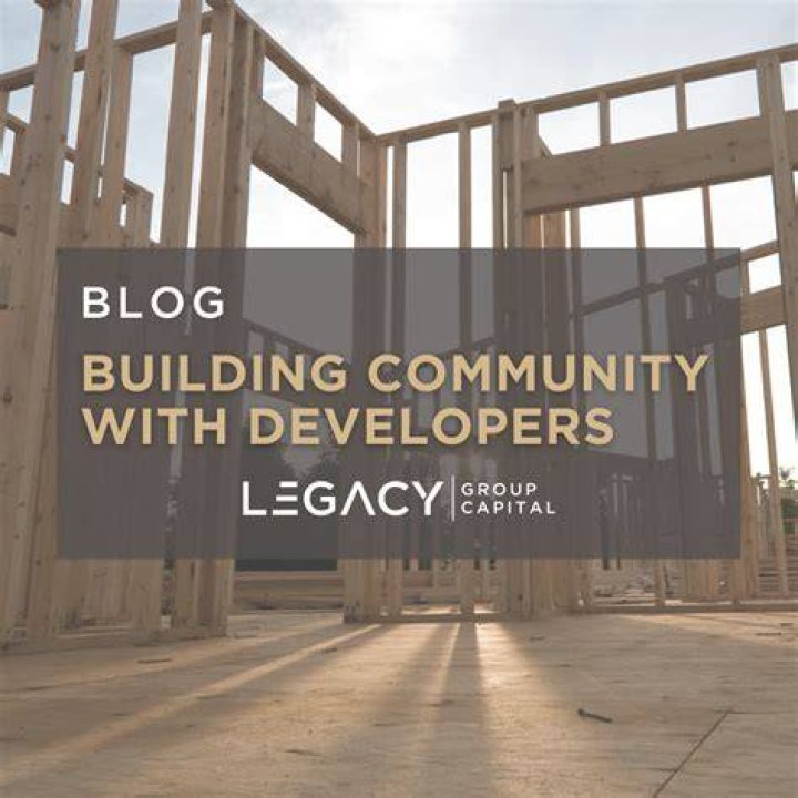Legacy Building, Carmelo-maika