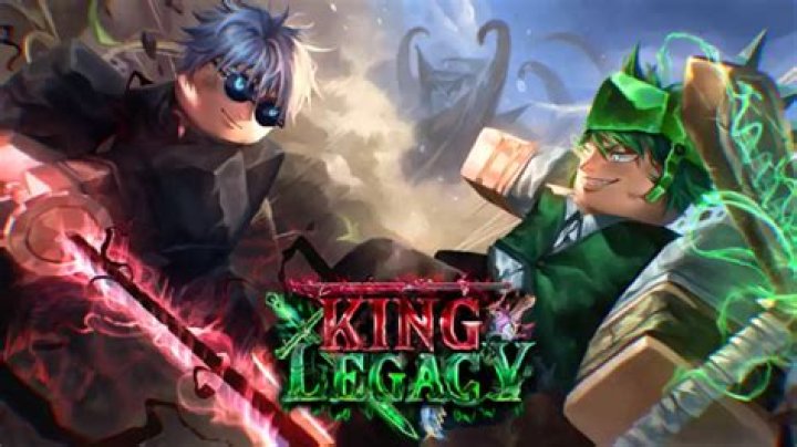 Legacy, Raccoon-cooper