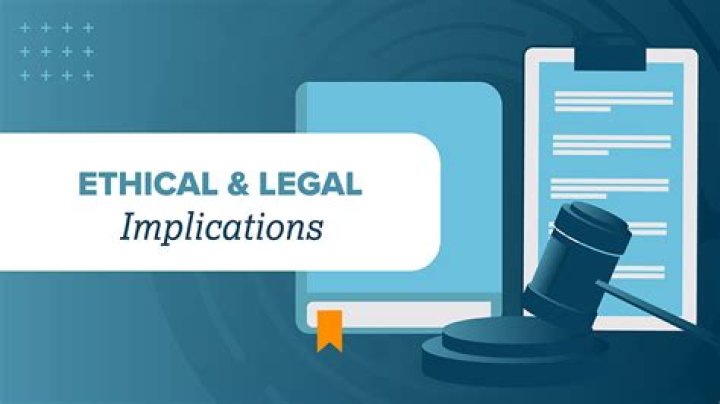 Legal Implications, Raccoon-cooper