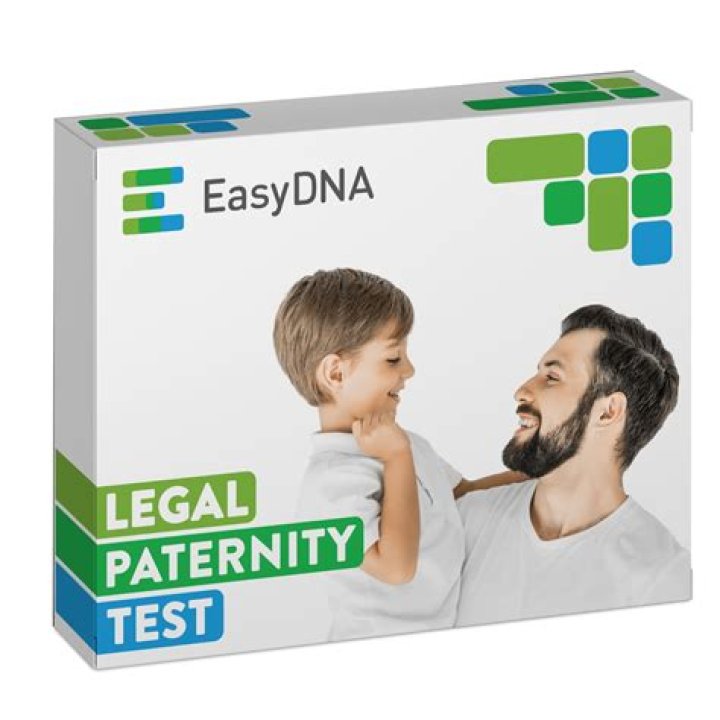Legal Paternity, Raccoon-cooper
