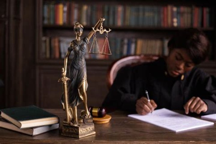 Legal Proceedings, Carmelo-maika