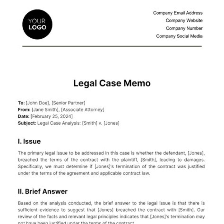 Legal Status, Carmelo-maika