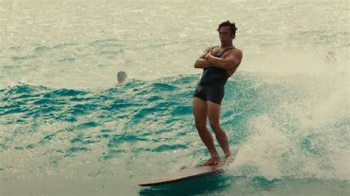 Legendary Hawaiian surfer photographer Larry Haynes captures his final