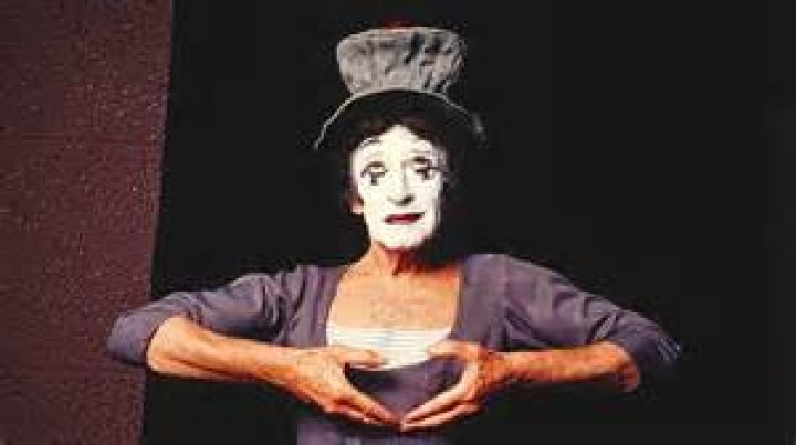 Legendary Mime Marcel Marceau Was a Jewish Holocaust Resistance Fighter