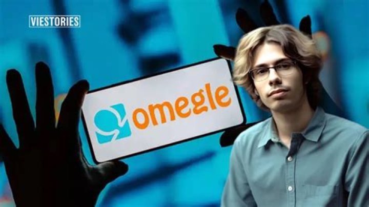 Leif K Brooks Wiki: The Creator of Omegle