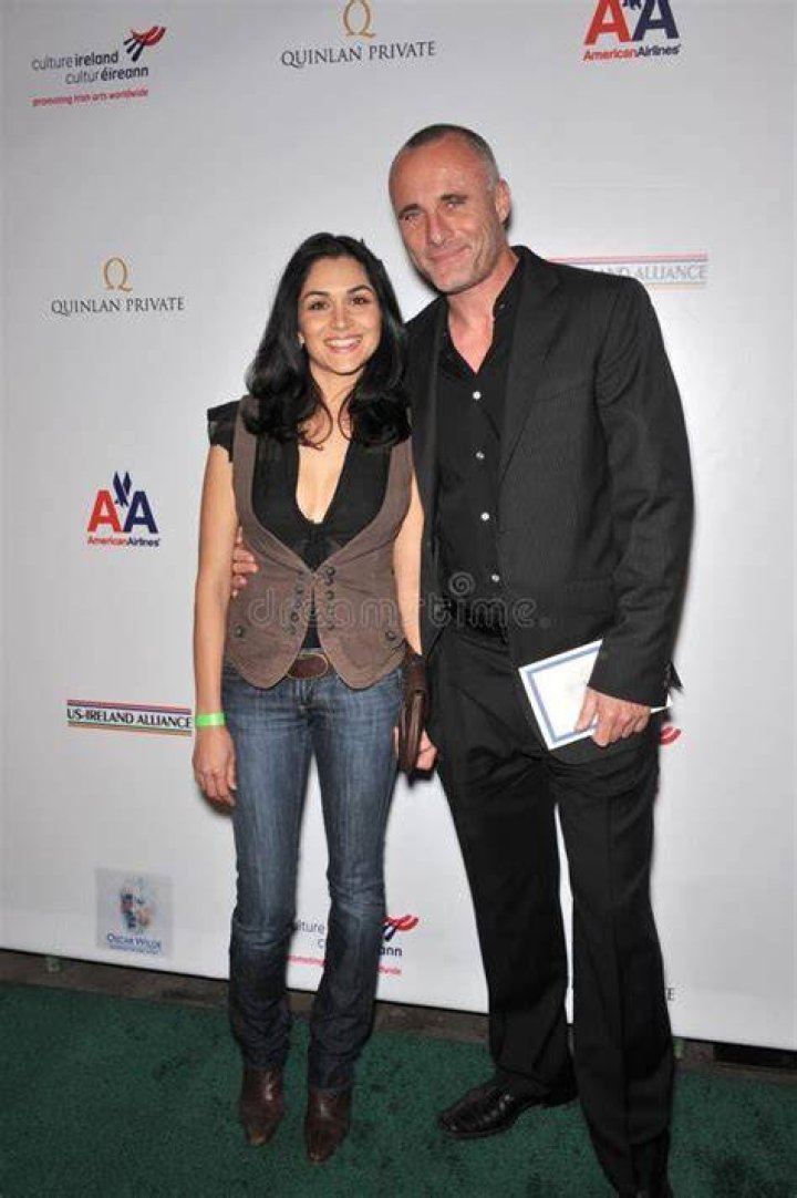 Lela Loren & Tim Murphy Editorial Stock Image Image 23040914