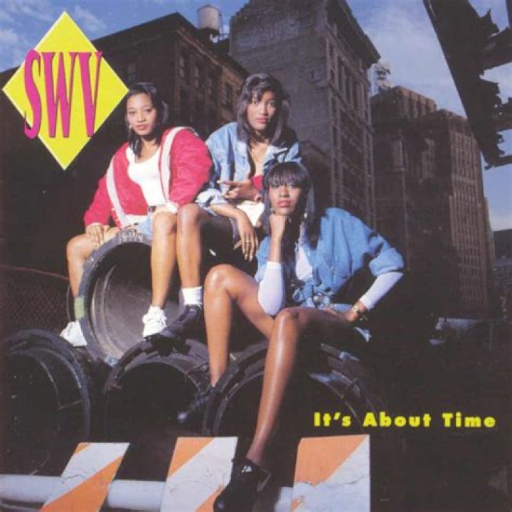 Lelee Of SWV Talks About Being Humiliated Working A "Regular Job