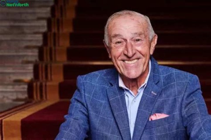 Len Goodman Net Worth 2023 Wiki Bio, Married, Dating, Family, Height
