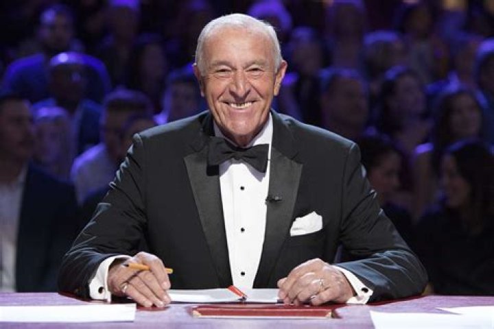 Len Goodman's Net Worth (Updated 2022) Wealthy Gorilla