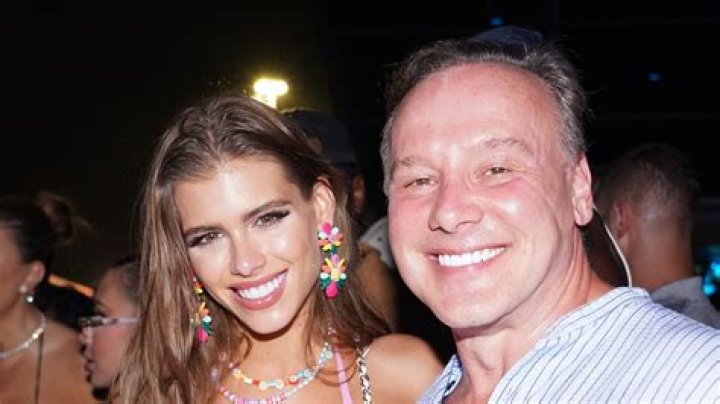 Lenny Hochstein’s girlfriend Katharina Mazepa finalizes her divorce