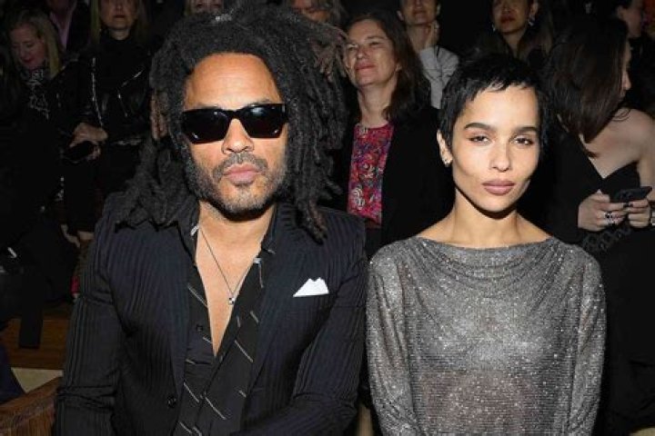 Lenny Kravitz Honors Late Mother Roxie Roker in New Memoir