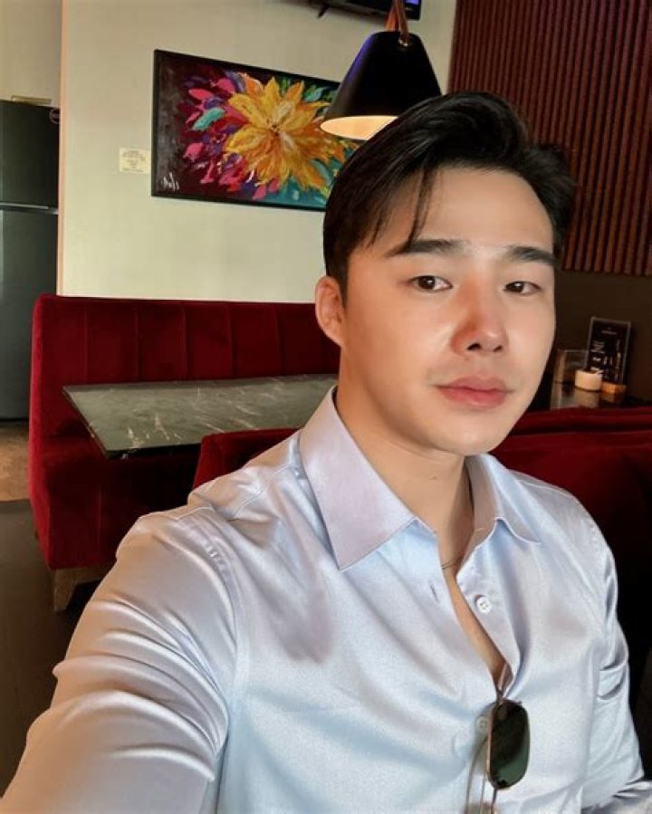 Leo Chun