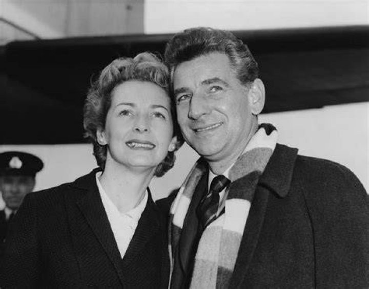 Leonard Bernstein Wife: A Love Story Beyond Labels