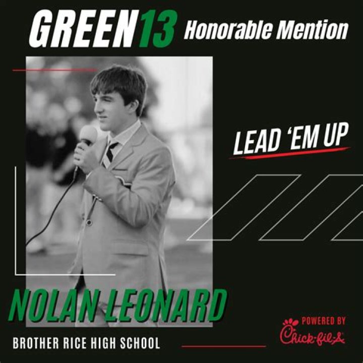 Leonard Wiki Bio, Brother, High School, Salary, Net Worth