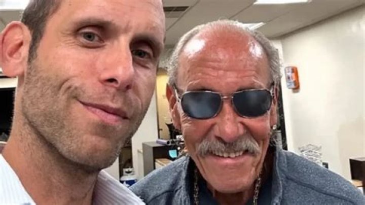 Les Gold RosalyndDennin