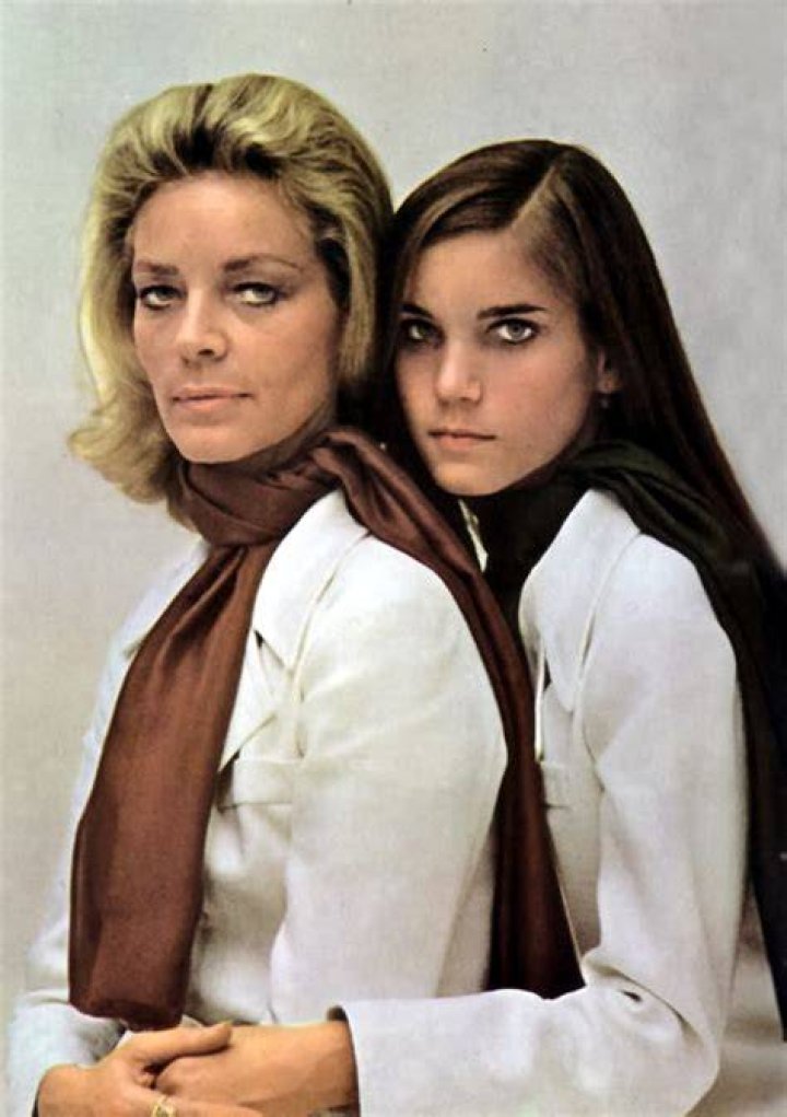 Leslie Bogart picture