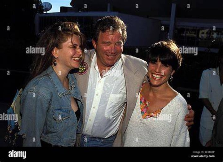 Leslie Carol Shatner - William Shatner's Daughter