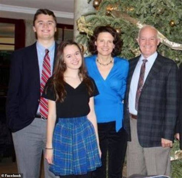 Lester Holt's Parents And The Roots Of Success
