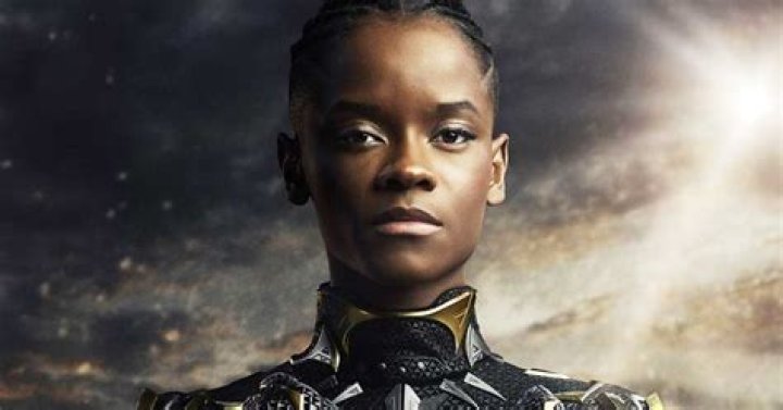 Letitia Wright Opens Up About Traumatic Black Panther 2 Set Accident: Im Still Wor |