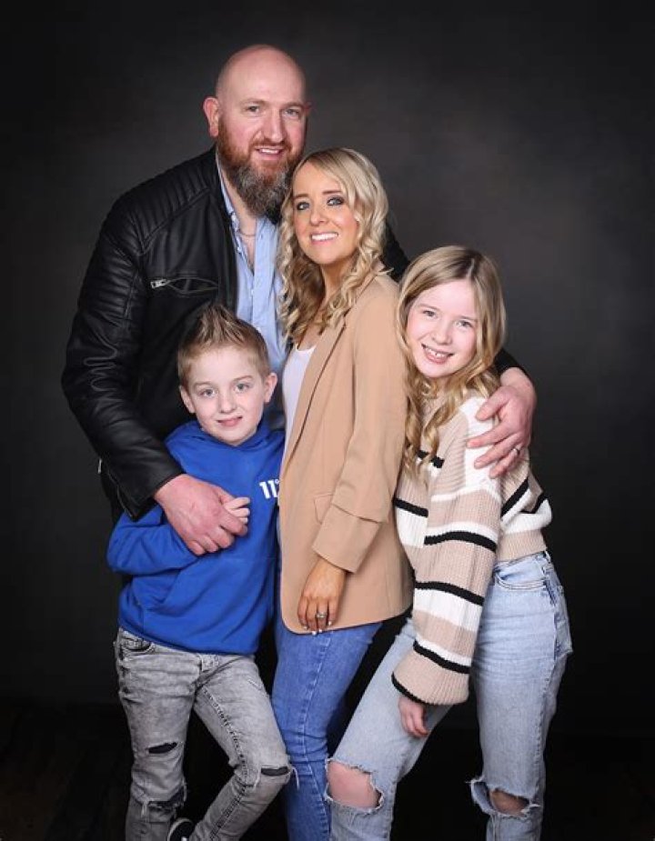 lex marie allen and family xmas