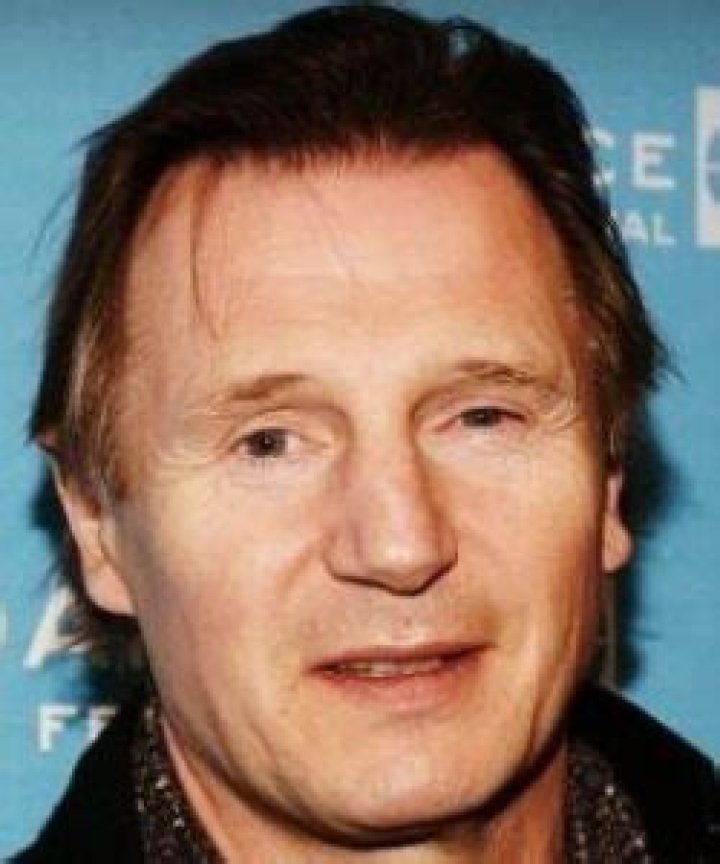 Liam Neeson Biography, Age, Height, Family, Wiki & More |
