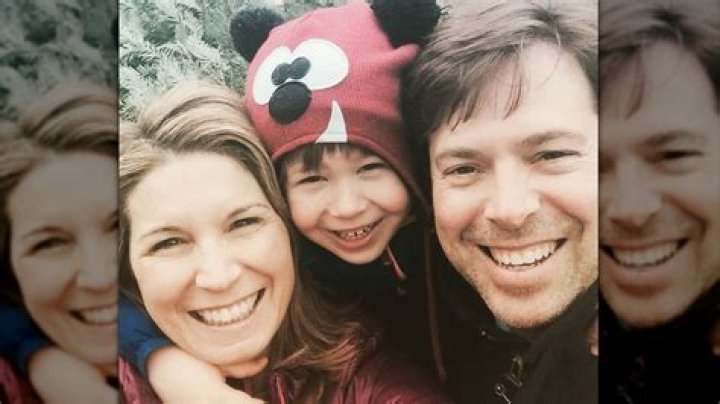 Liam Wallace (Nicolle Wallace's Son) Bio, Wiki, Age, Custody, Father, and Net Worth