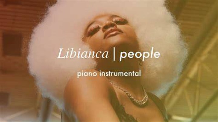 Libianca Biography Facts, Music & Rise To Fame Kelxfy