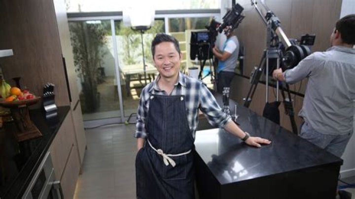Lifestyle guru Danny Seo is spreading his passion for green living LA
