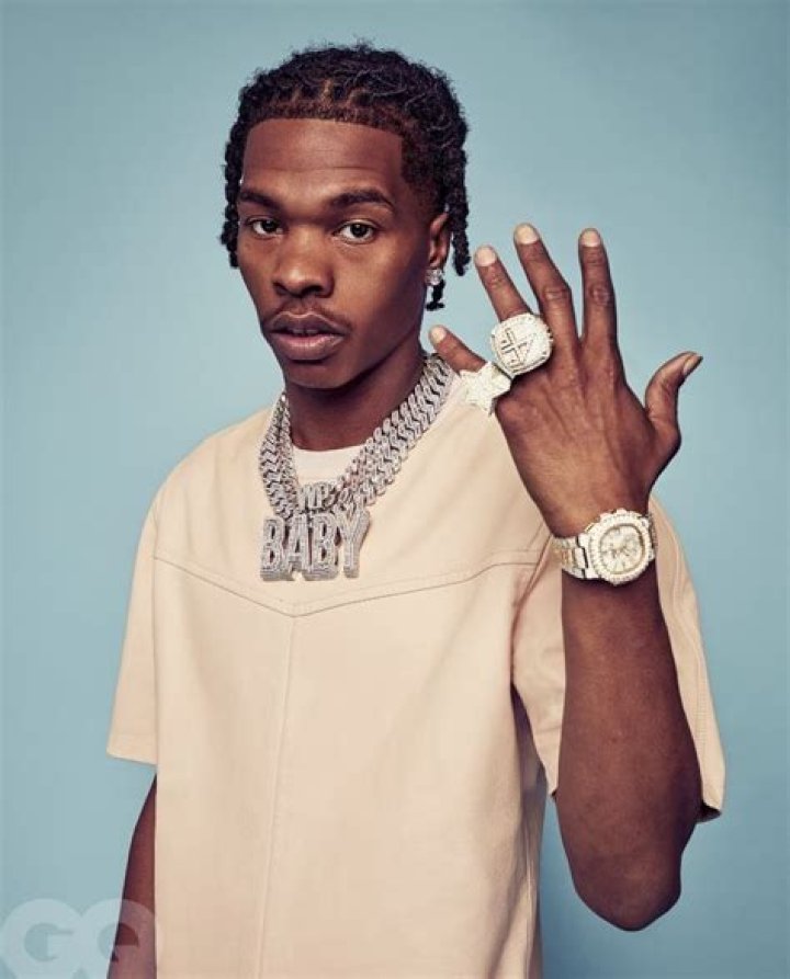 Lil Baby in 2021 Cute rappers, Lil baby, Rappers