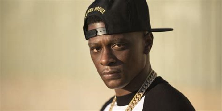 Lil Boosie (Rapper) Net Worth, Kids, Age, Cancer, Height, Brother, Wiki Bio