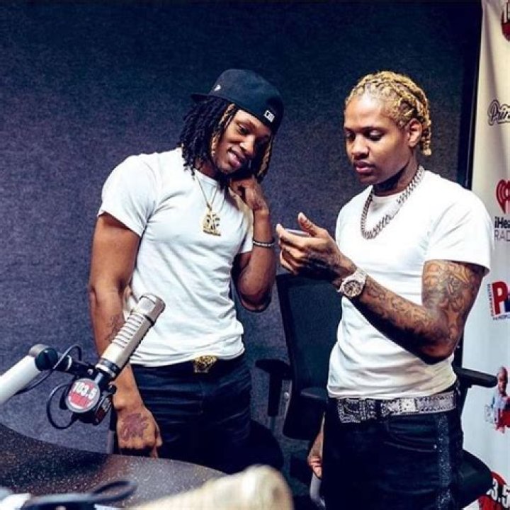 Lil Durk's Muse And Inspiring Partner