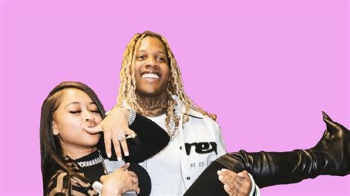 Lil Durk And India Kissing Pin on / He also posted