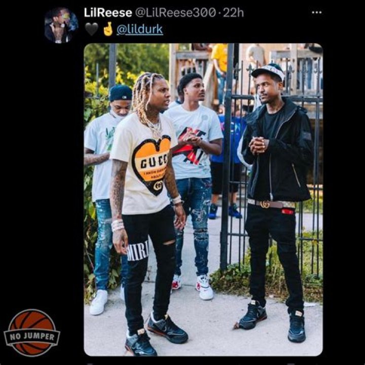 Lil Durk’s ‘Almost Healed’ On Pace To Move Hefty First-Week Units
