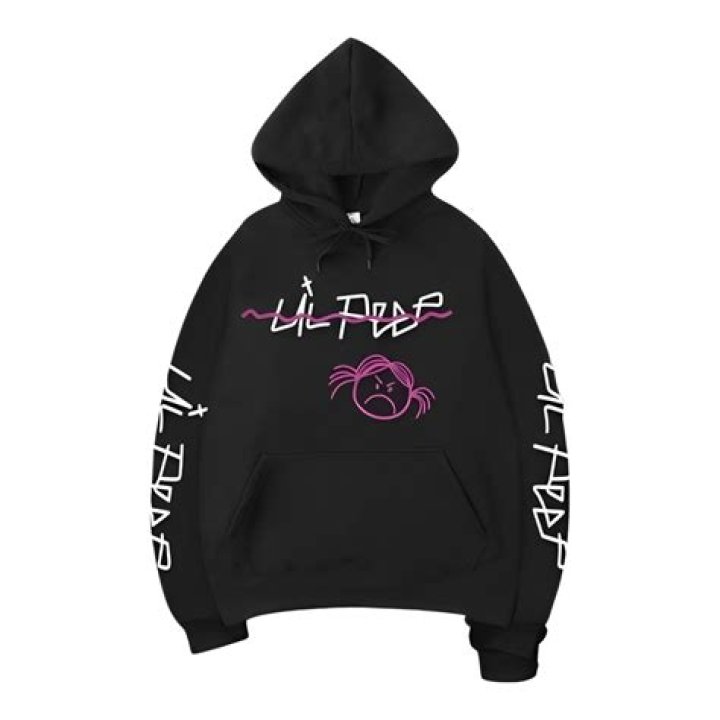 Lil Peep Merch Lil Peep Merch