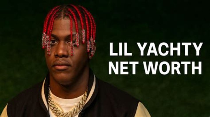 Lil Yachty Age, Height, Net worth, Real Name, Girlfriend, Mother, Gay