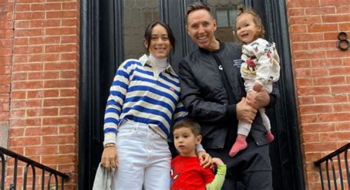 Lilla Frederick Steve Nash