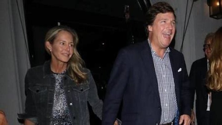 Lillie Carlson- Meet Daughter Of Tucker Carlson and His Wife, Susan Andrews