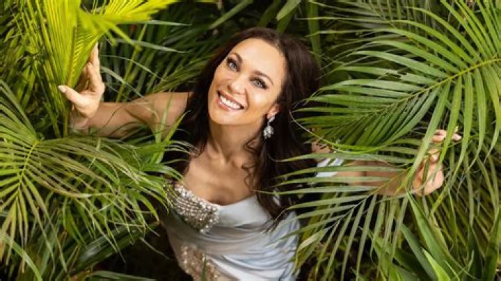 Lilly Becker V&ouml;llig ver&auml;ndert! Auf diesem Foto ist sie nicht zu