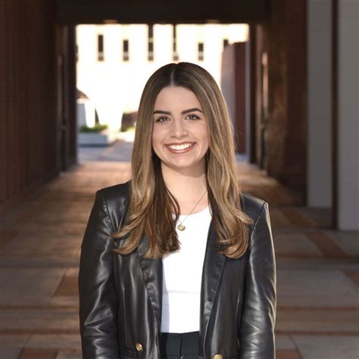 Lilly Nichols Project Assistant ArshtRock LinkedIn